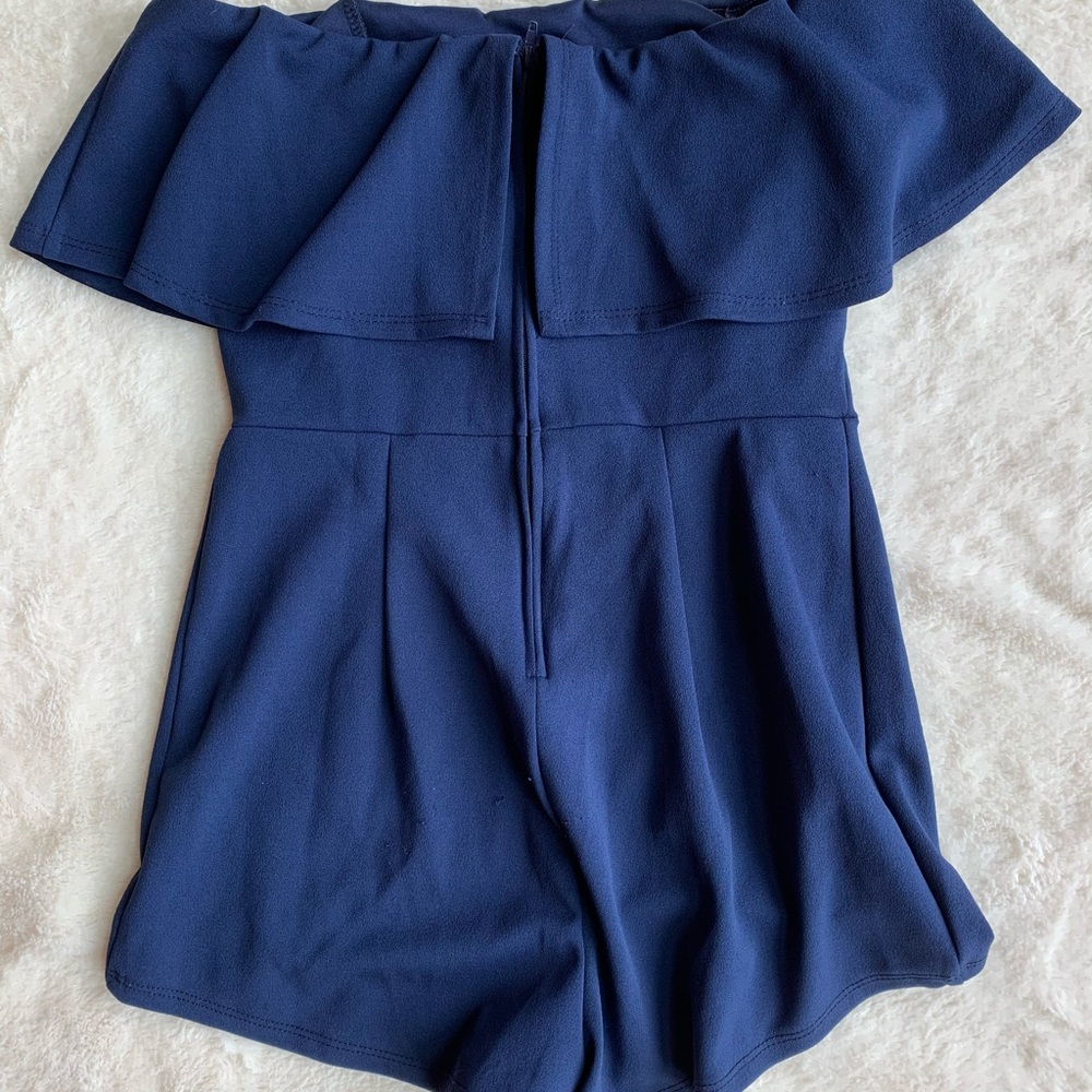 Romper - Picture 2 of 2